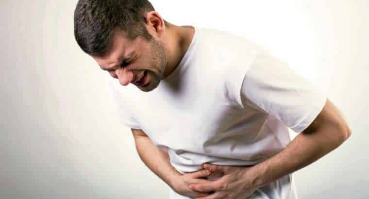 Dolor Abdominal Crónico: Causas más Comunes