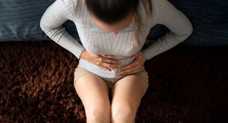 Úlcera Duodenal ¿Qué Es y Cuáles Son los Síntomas?